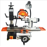 CNC milling cutter and cutting tool grinder GD-600