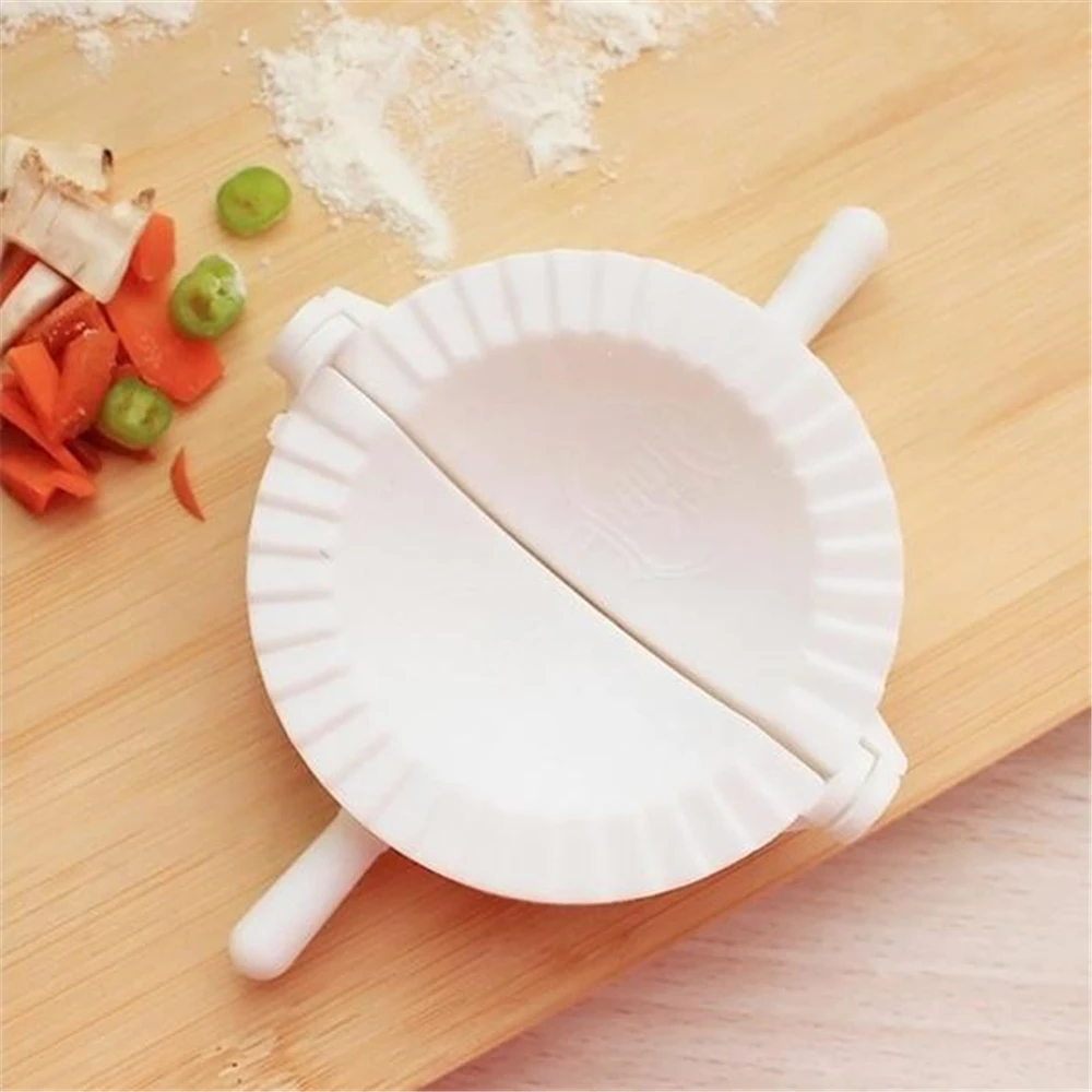 Kitchen Tool Dumplings Accessories Cookies Die Cutting Cup Cake Wrapping Paper Mold Multifunctional Chinese Western Pastry | Дом и сад