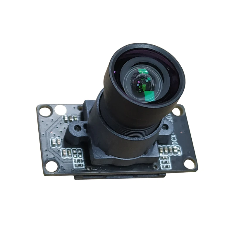 2 million effective pixels imx307 camera module can be used for RK3288/3399 development and application MIPI interface