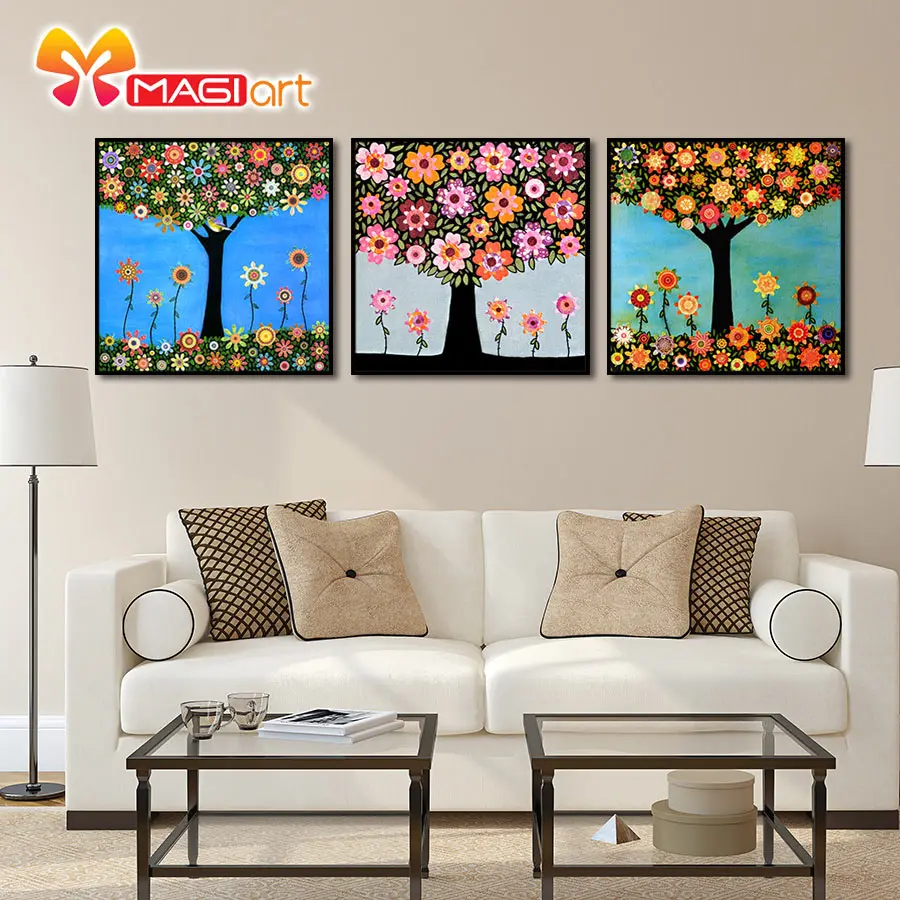 вышивка крестом наборы рукоделие для вышивки водорастворимые рисунки на холсте