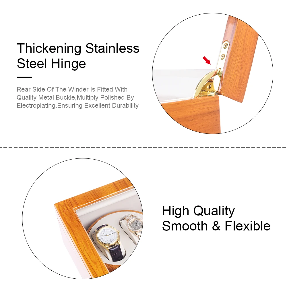 Устройство для намотки часов 8 автоматических | Наручные часы