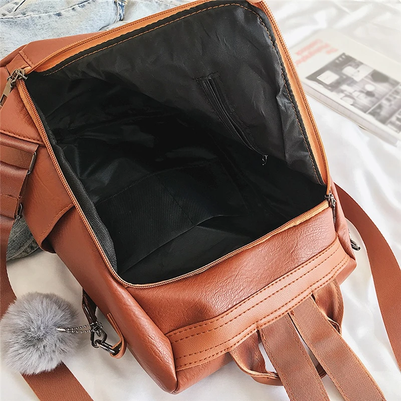 

Backpacks