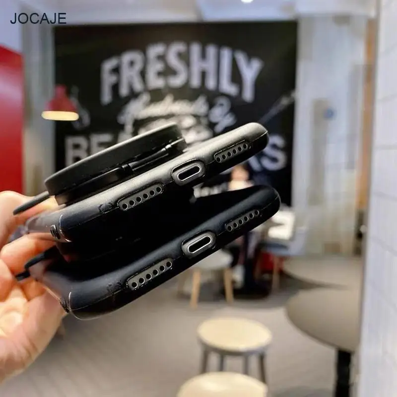 for umidigi bison pro 2021 3d cute cartoons makeup mirror phone cover for bison gt a11 a7 a5 s5 a9 pro soft silicone back case free global shipping