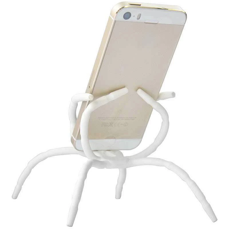 Универсальный автомобильный держатель для телефона мобильный телефон с пауком