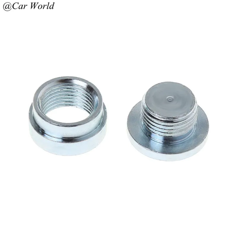 1 комплект O2 кислородный датчик сварной швов на банках и вилках широкополосная