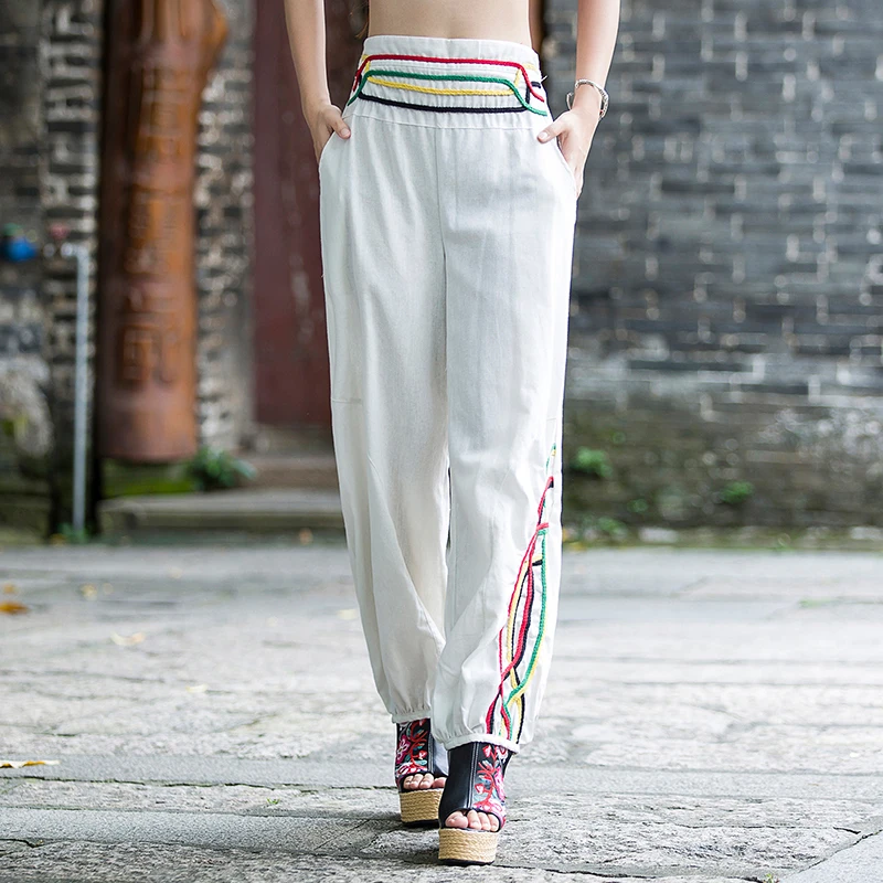 Традиционная китайская одежда 2020 женские осенние и весенние этнические