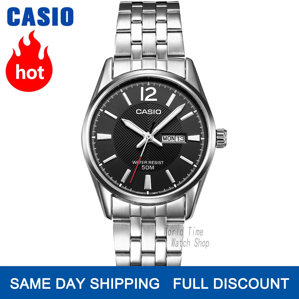 Casio watch women watches top brand luxury set Waterproof Quartz watch women ladies Gifts Clock luminous Sport watch reloj mujer