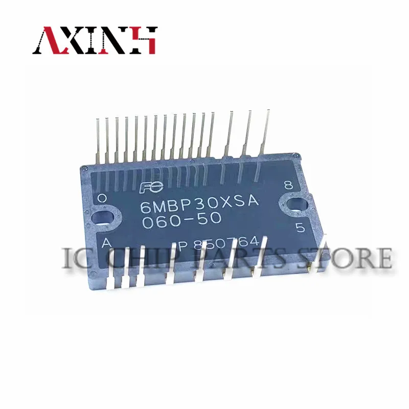 

6MBP30XSA060-50 1PCS 6MBP30XSA060-56MBP30XSA 060-50 Small IPM Intelligent Power Module Original in stock