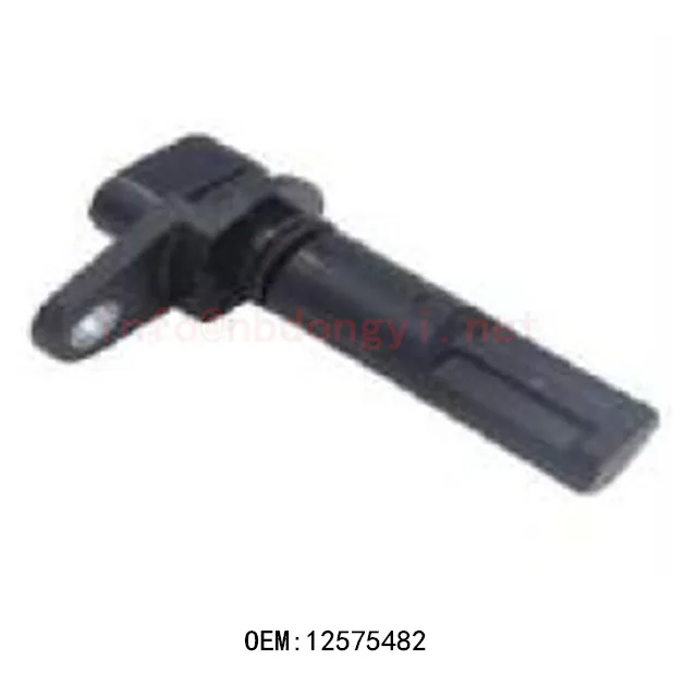 

Crankshaft position sensor OEM 12575482