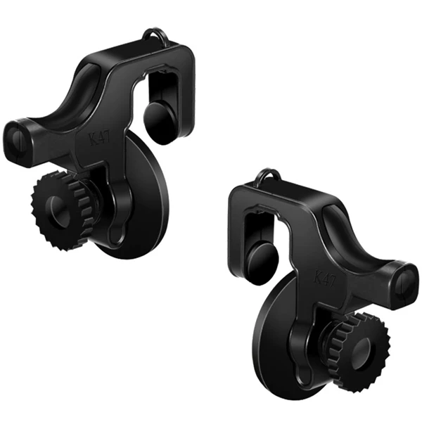 

Мобильный контроллер Pubg, игровой контроллер для мобильных игр, правила выживания, 1 игровой контроллер для телефона, мобильная игра