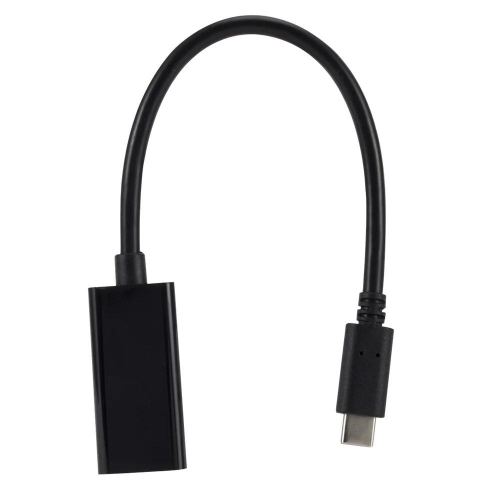 LccKaa Type-c USB 3 1 адаптер совместимый с HDMI Type-C для ПК компьютера телевизора дисплея |