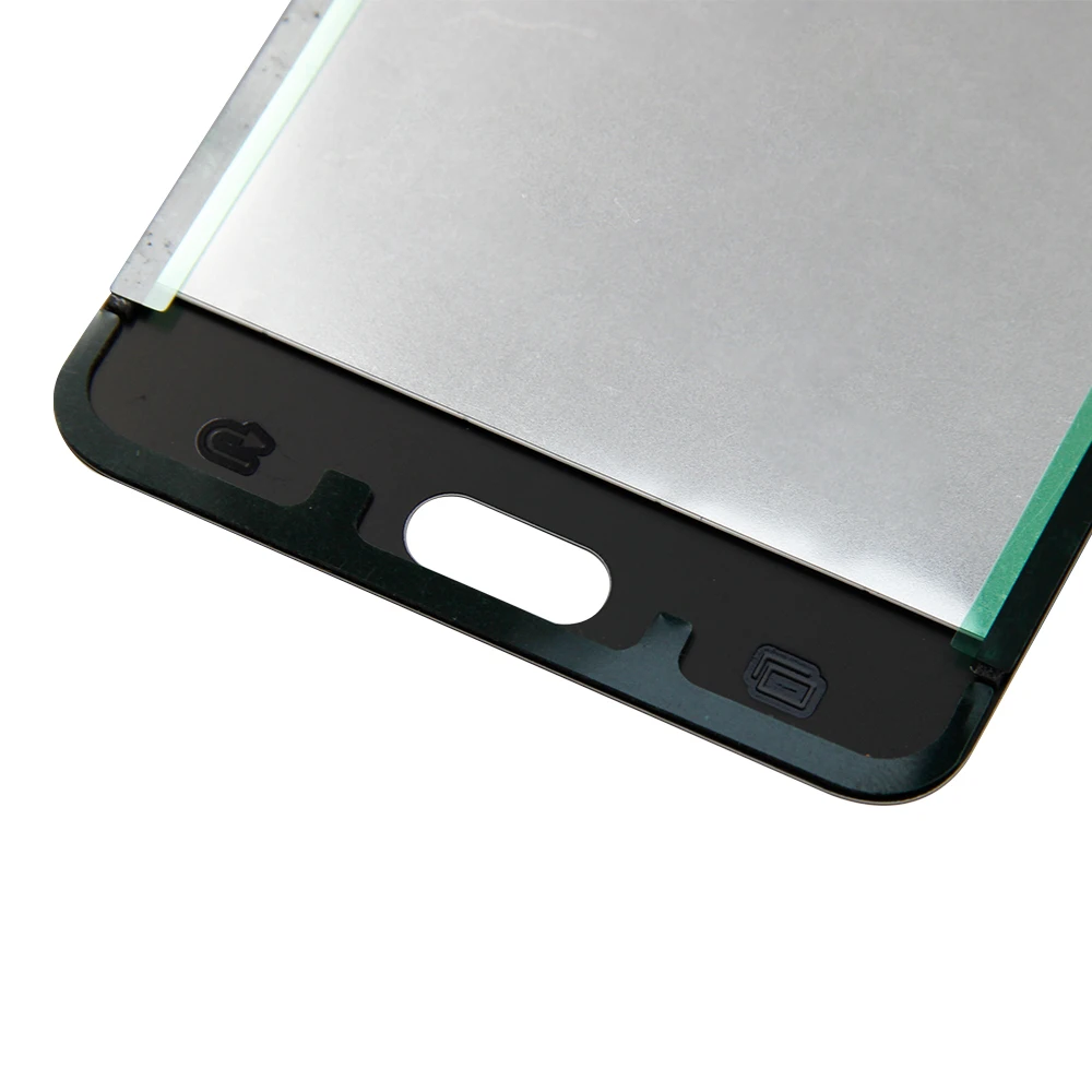 TFT / OLED For SAMSUNG Galaxy C7 Pro C7010 Lcd Display Touch Screen Digitizer Assembly Replacement | Мобильные телефоны и
