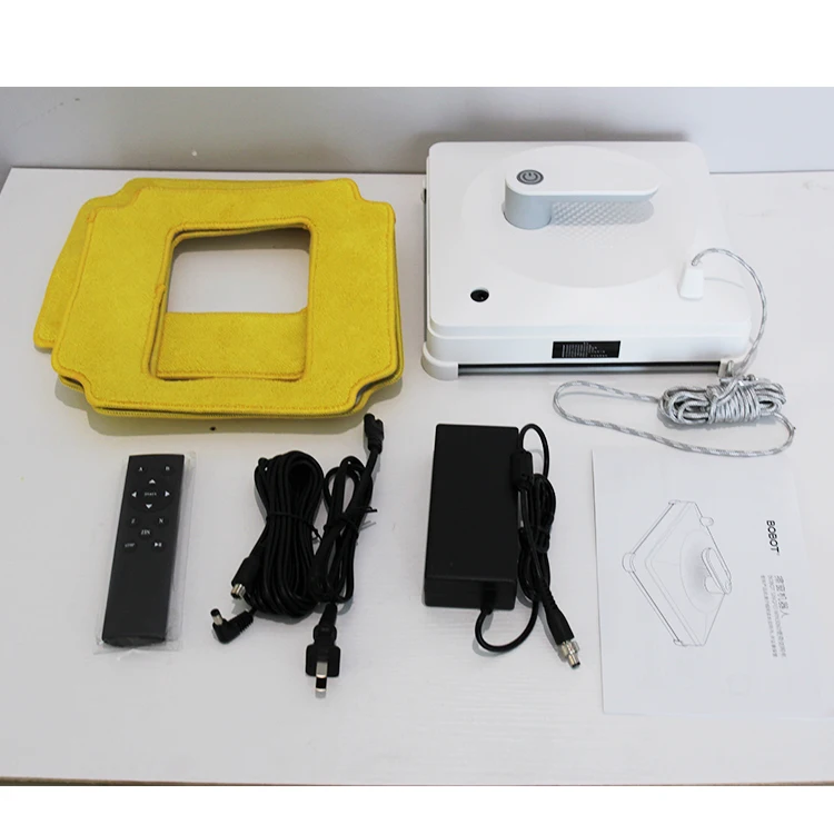 

Bobot Xiaomi Youpin robot windows cleaner