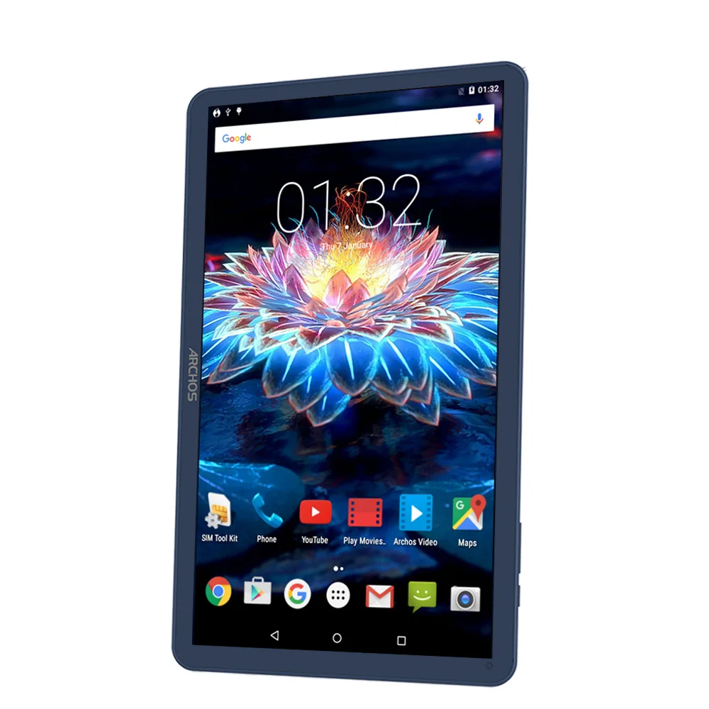 Новый дизайн 10 дюймовый мобильный телефон Sim карта планшет Android 5 1 планшетный ПК