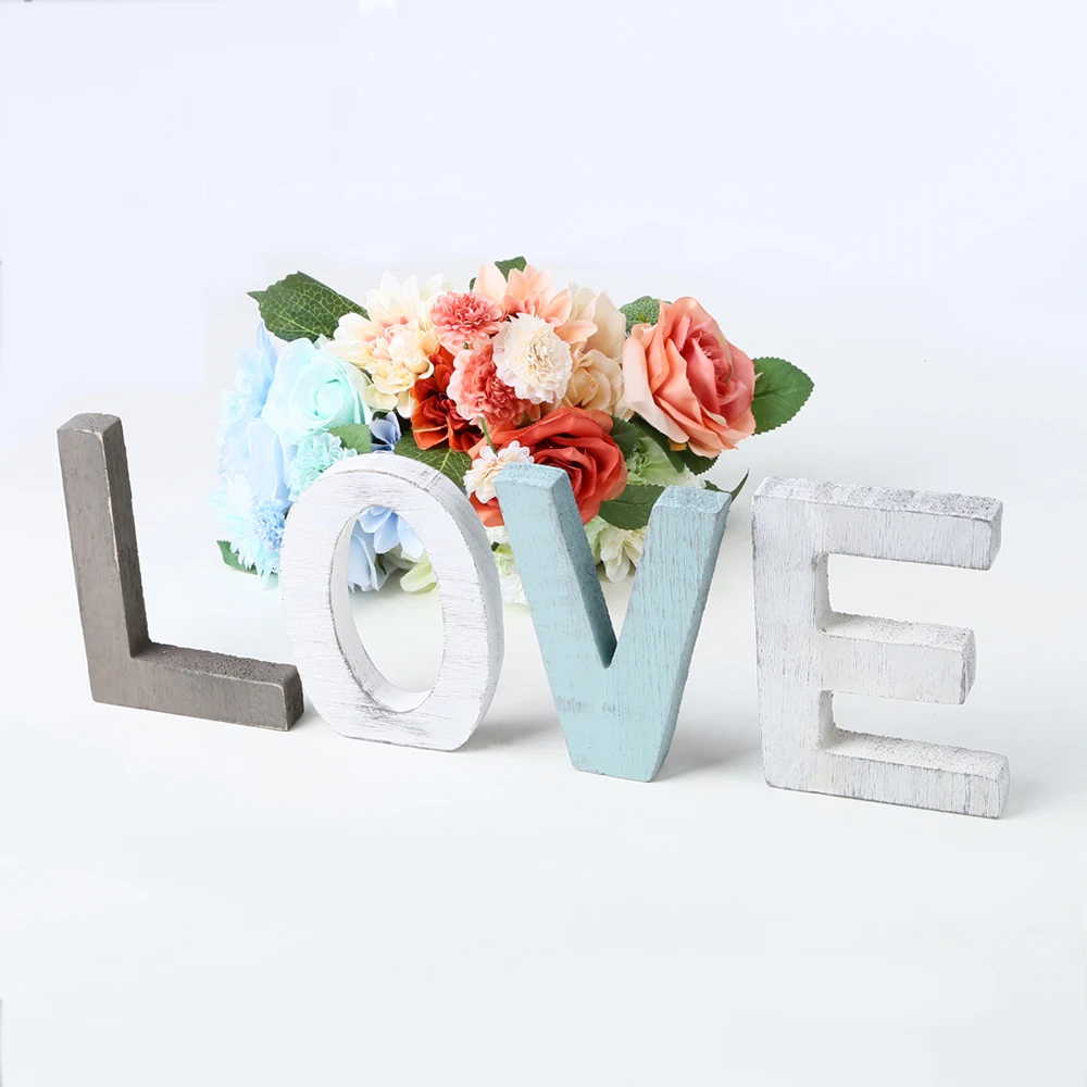 Украшения для дома двери креативные ремесла деревянные кантри стиль старина