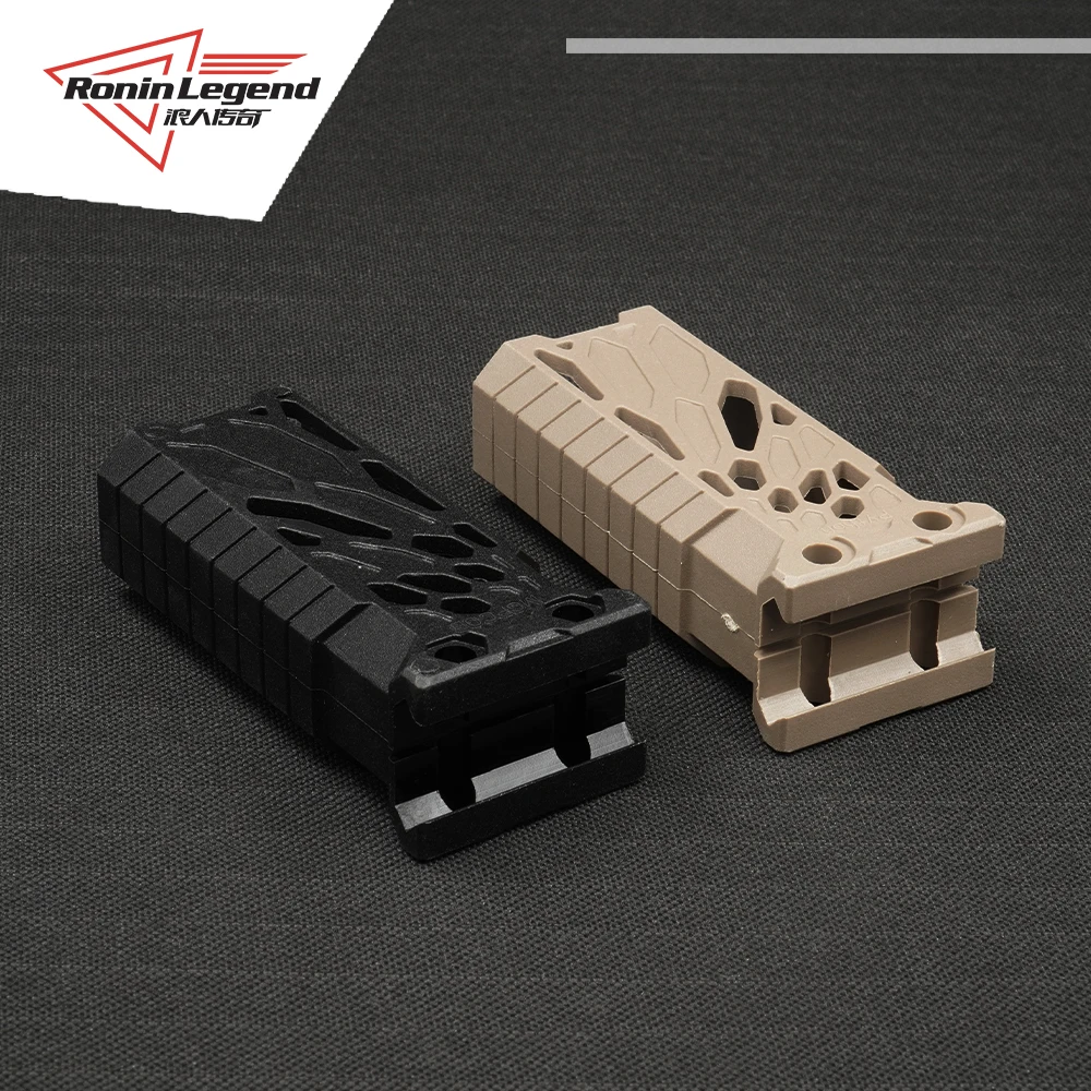 Уличный спорт тактический Спорт хобби cs jinming m4 mkm2 hk416 J8 нейлоновая полая ручка
