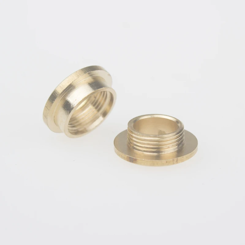 Бесплатная доставка 13*7 мм латунные прокладки с газовым отверстием винтовое