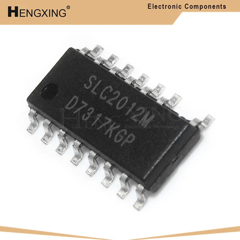 

10 шт. SLC2012M SLC2012 SOP-15 в наличии