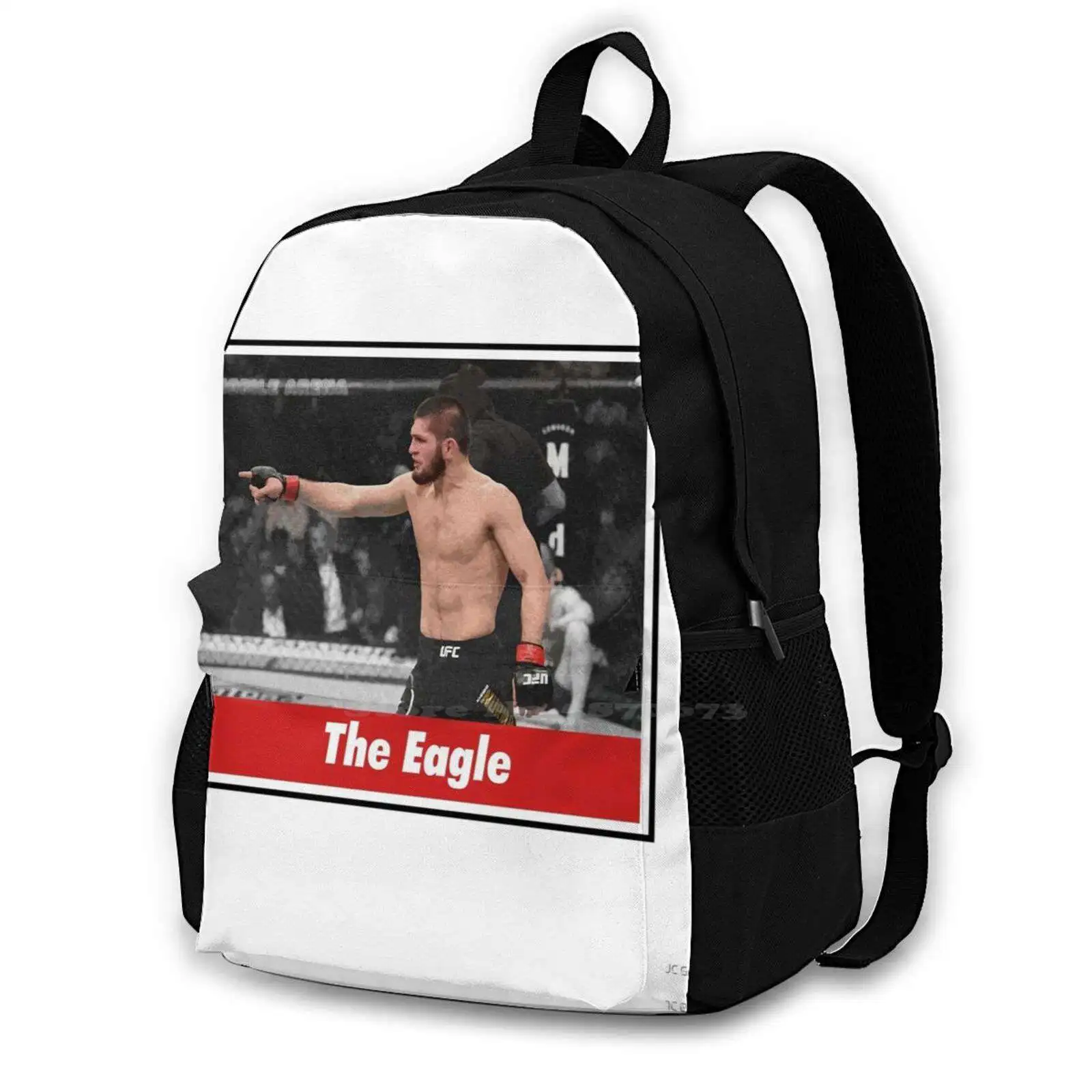 

Khabib, «Орлан», рюкзак Nurmag V, сумка для хранения, рюкзак, Хабиб Конор, Макгрегор, топбойнер, Win Theeagle Eagle, имеющий хосеальд