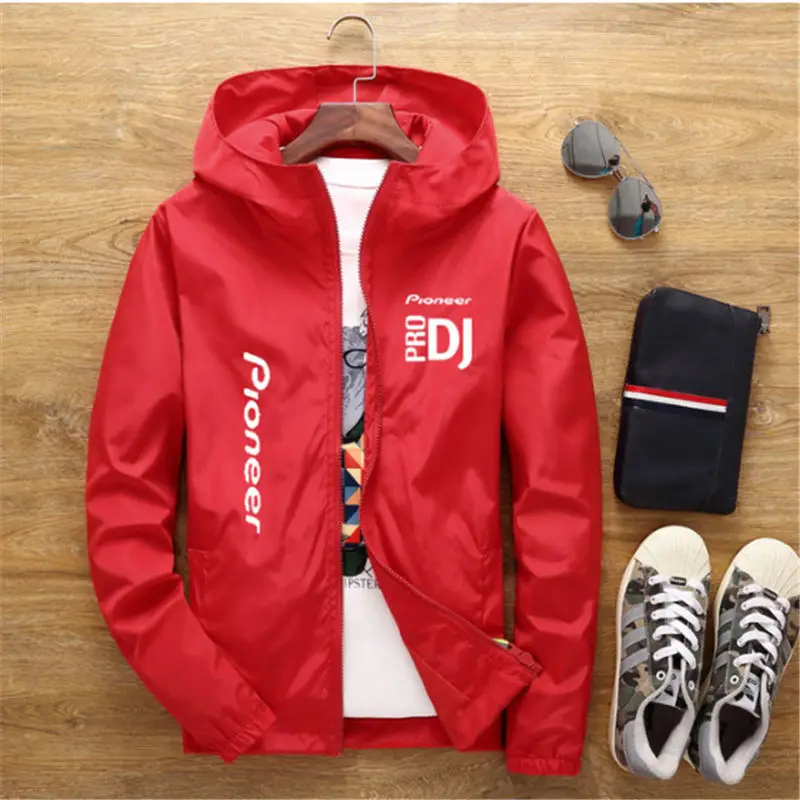

Quick Dry Waterproof Couples Sportswear Hoodies Stretch Hooded Running Jacket Outdoor Hiking Camping Working Clothing Customize