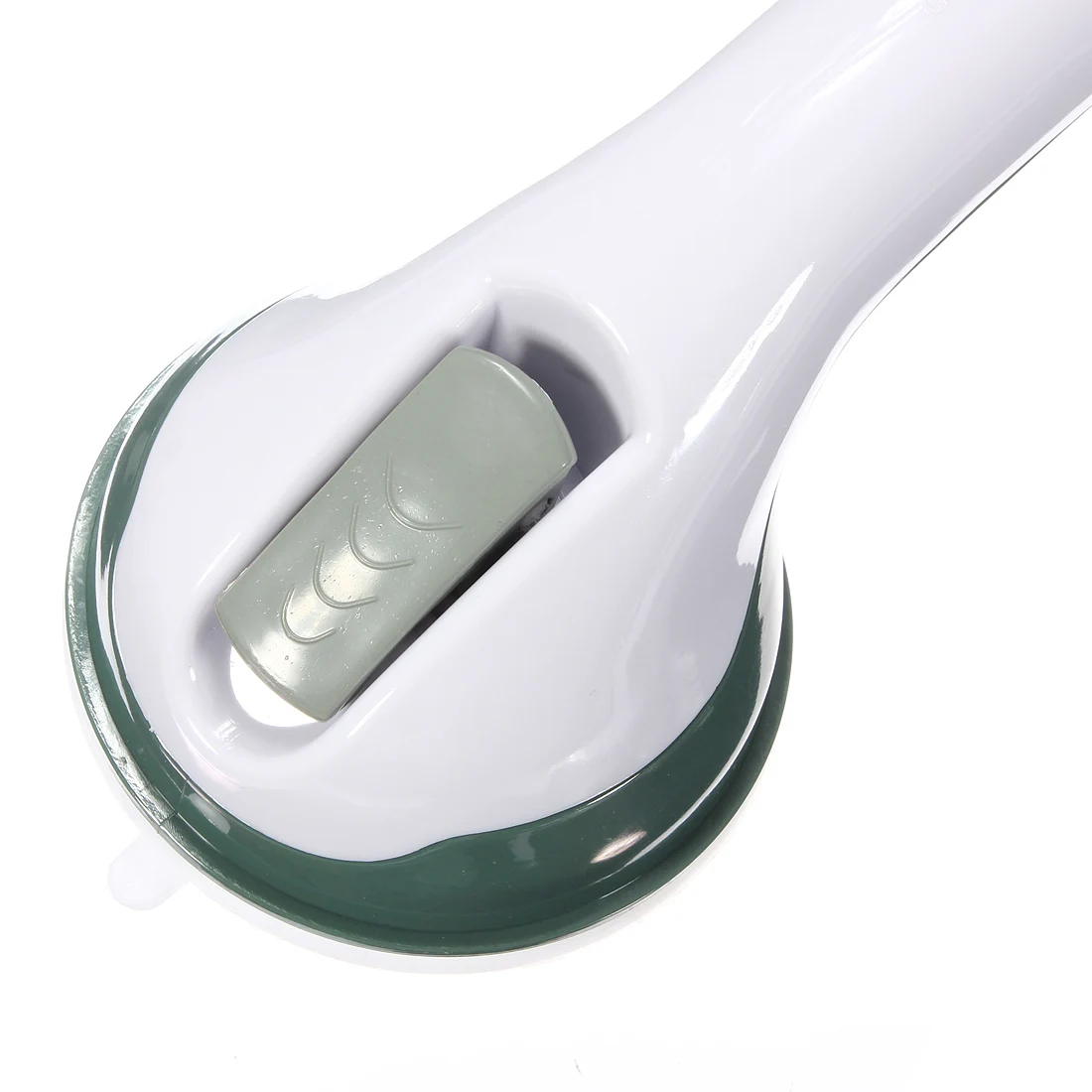 

2PC Bathroom Suction Cup Handle Grab Bar Toilet Bath Shower Tub Bathroom Shower Grab Handle Rail Grip for Elderly Safety