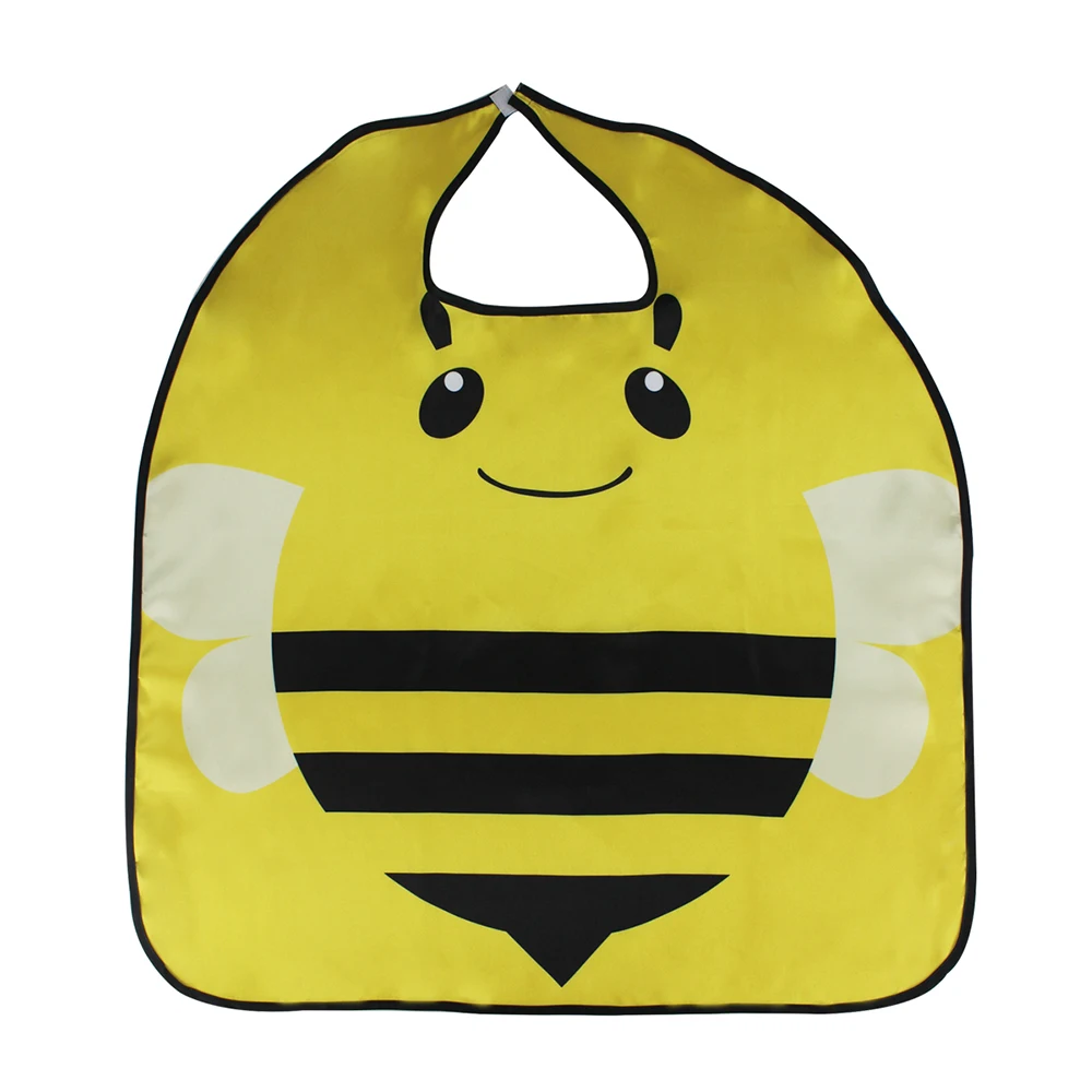 30 шт. специальный 70*70 см милый костюм пчелы плащ маска Танцевальная вечеринка