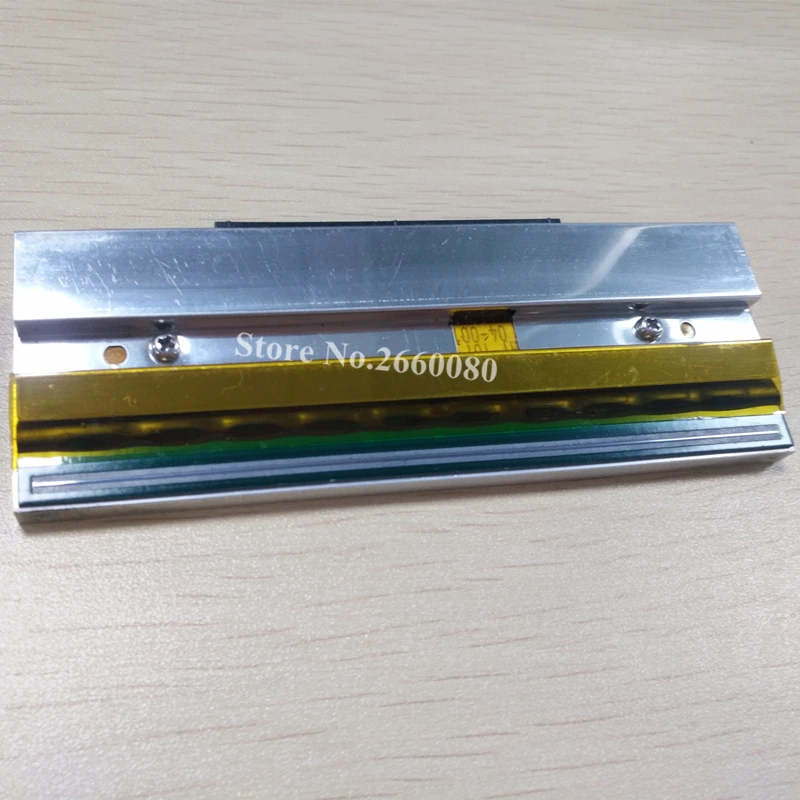 Печатающая головка для SATO 412i CT410 стандартная печатающая CT400 RC0A20302 300 DPI | Компьютеры