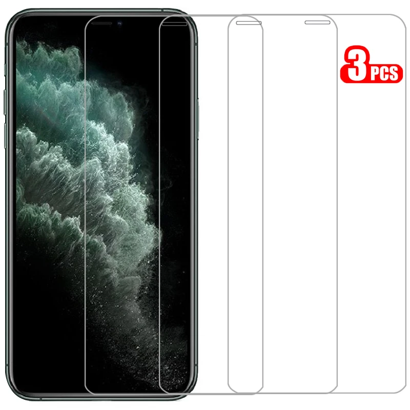 

protective glass for iphone 11 pro max screen protector tempered glas on i phone 11pro mas 11promax film iphone11 iphon aphone