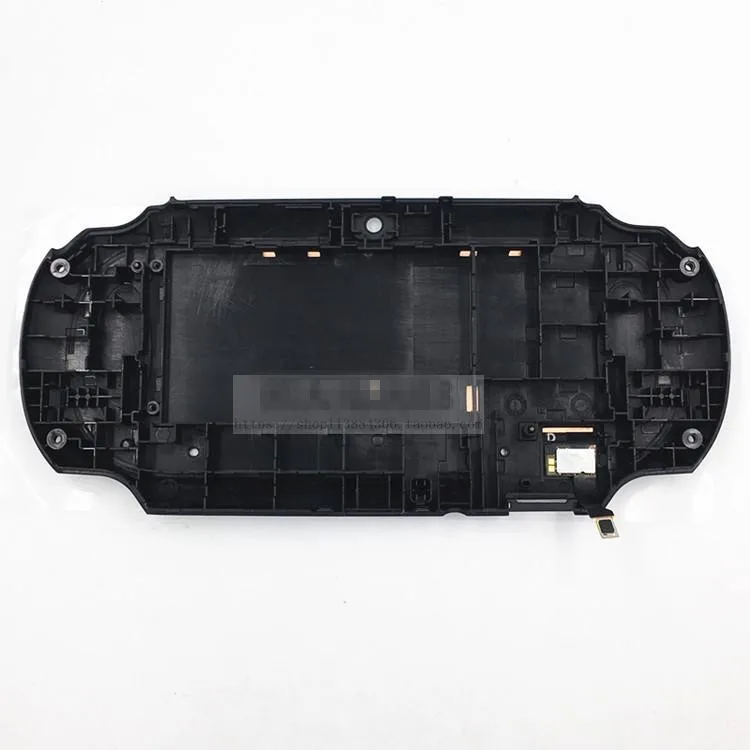 Оригинальный новый черный 3g и wifi чехол на заднюю панель для PS Vita psv 1000 PCH 1001 1004 1104 1XXX