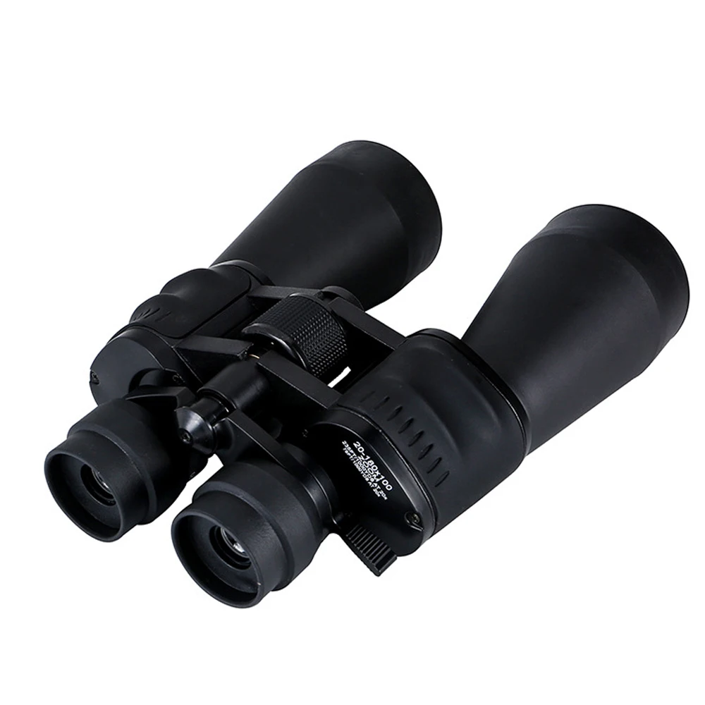 

Zoom Telescope 20-180x100 High Power Binoculars Low-Light Night Vision, Used For Outdoor Bird Watching Hunting Camping 10000m
