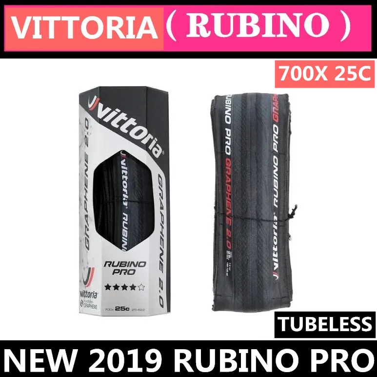 Vittoria Rubino контроль/Pro/скорость Дорожный велосипед шины велосипед складной клинчер шины 700* 23c/25C
