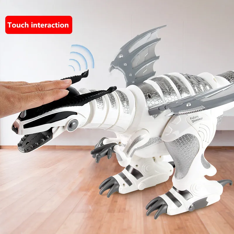 Большой умный робот-игрушка 66 см | Игрушки и хобби