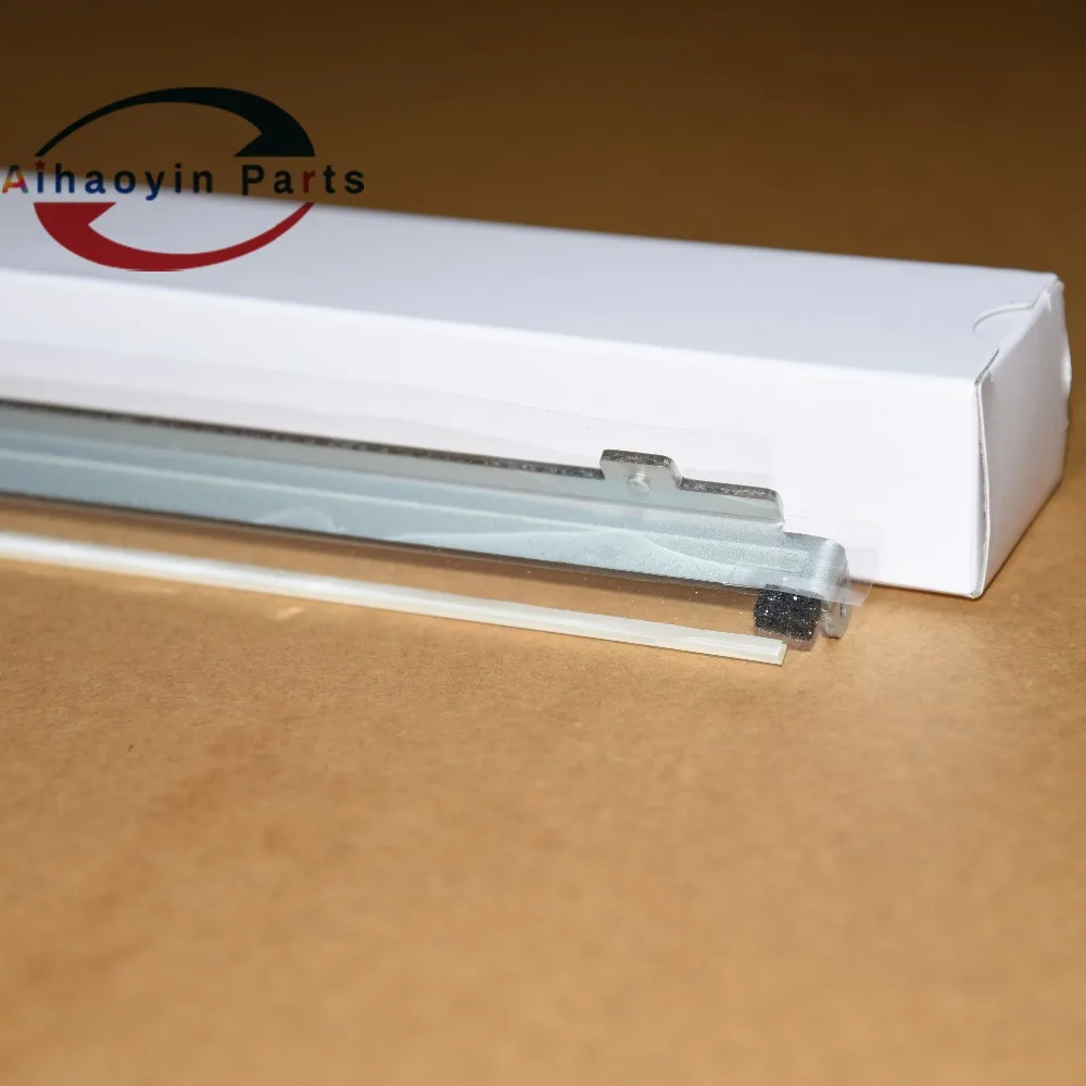 1PC New Transfer kit belt Cleaning Blade For HP CP5525 5525 CP5225 M775 M750 CM6040 6040 CM6030 CP6015 CE979A CE516A CB463A