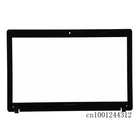 Новый Для lenovo G570 G575 ЖК экран передняя рамка AP0GM000140|Комплектующие для ремонта