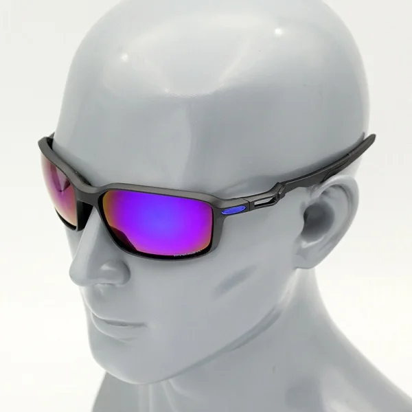 color 15 UV400 Мужские спортивные солнцезащитные очки поляризованные Открытый Бег езда дорожный велосипед очки MTB велоочки очки велосипед fietsbril - Цвет: color 15