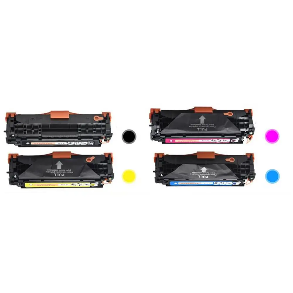 Тонер картридж для HP 304A CC530A CC531A CC532A CC533A CB530A CB531A CB532A CB533A|toner cartridge|hp toner cartridgetoner hp |
