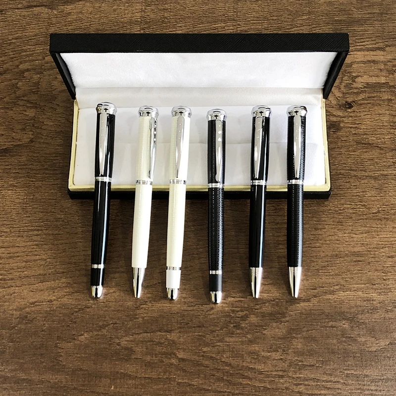 

MB gel pens korean stationery ballpoint pen office accessories