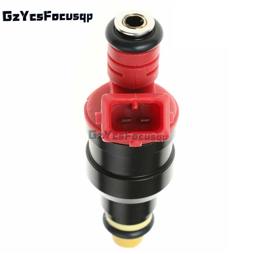 6 шт./лот новый комплект топливных форсунок 0280150931 Форсунка для Ford Explorer Ranger B4000 4.0L