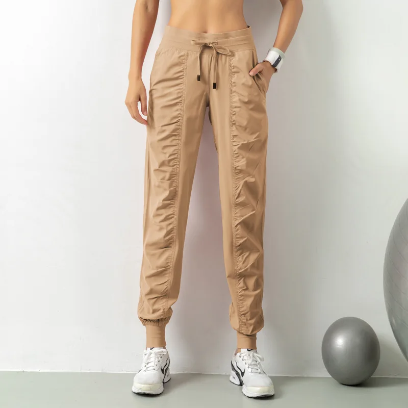 

Fashion Casual Sweatpants Women Trainning Exercise Pants Female Sweat Pant Plus Size Ladies Running Sweatpant Fitness Pants