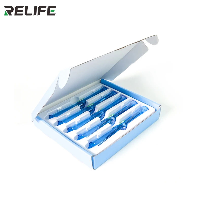 Новинка высокоточный захват RELIFE из титанового сплава для материнской платы