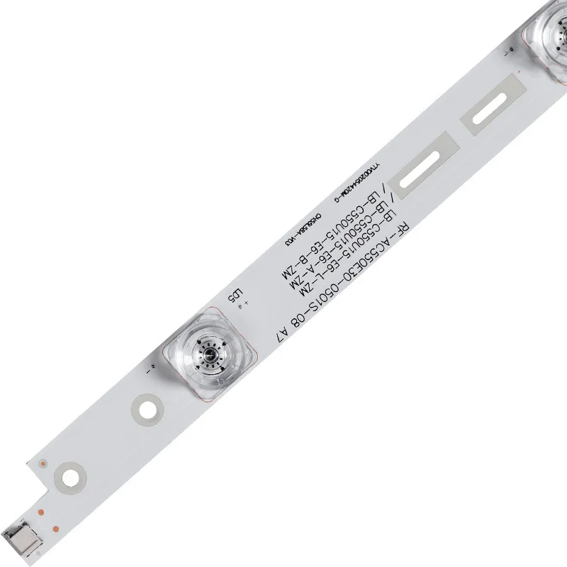 

Suitable for Changhong 55Q5N light strip CHDMT55LB30_LED3030_ LB-C550U15-E6-L-ZM