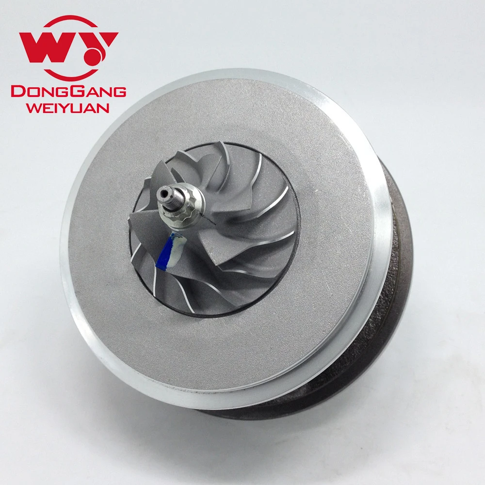 

Turbocharger cartridge CHRA core GT1749V 713673 for A3 1.9TDI(8L) 115HP