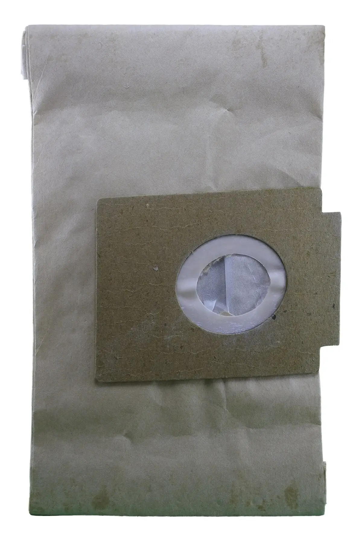 

MHK Parts Livido Compatible Vacuum Cleaner Paper Dust Bag 10 Pcs