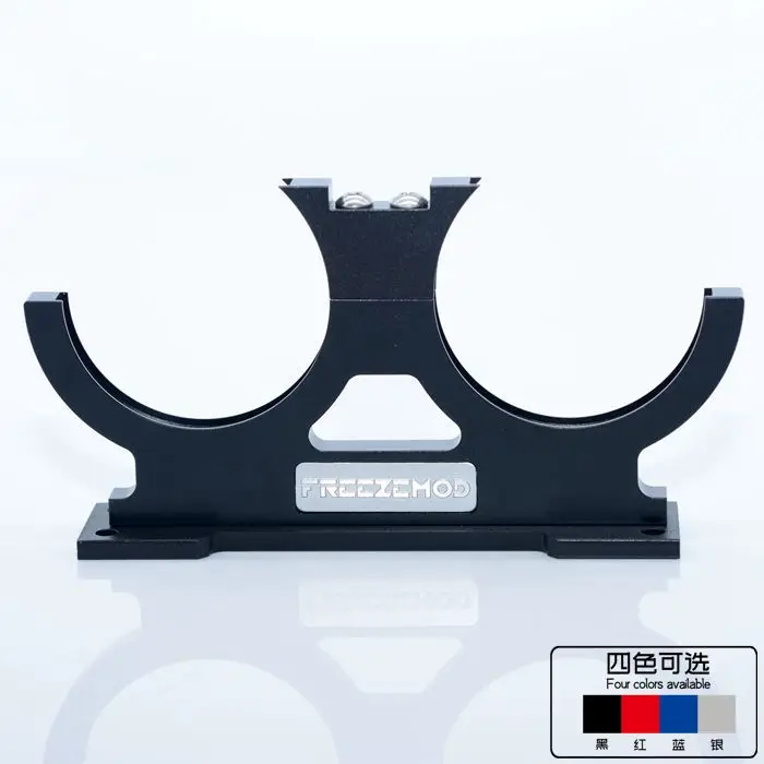 Полузакрытый бак для воды FREEZEMOD с фиксированной пряжкой цельнометаллический