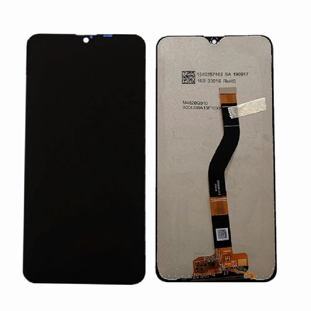 

TFT LCD For Samsung A10s A107 LCD Display Touch Screen Digitizer AssemblyFor Samsung A107 Display ScreenWith Tools