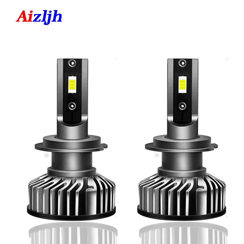 

BHFBNI F2 110W 6000k HB3 HB4 9005 9006 H3 H1 H8 H7 H4 H11 H9 9012 EMC CANBUS Led Car Headlight CSP 3570 Chip Fog Light 12V