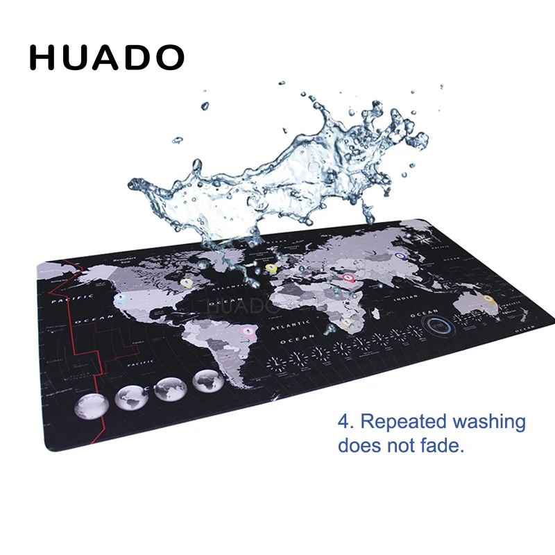 

DIY Custom Mouse pad xl gamer grande Locking Edge Computer Keyboard desk Mat Table Gaming Mousepad for office drop shipping