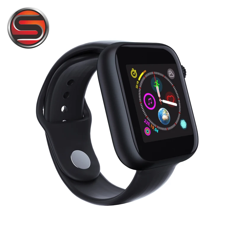 Bluetooth часы Поддержка s Android телефонная сим карта камера Сенсорный экран SIM TF