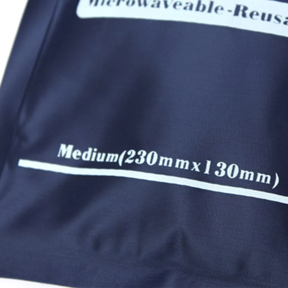 Термопакеты для горячей и холодной воды многоразовые термопакеты Feze разогрева в