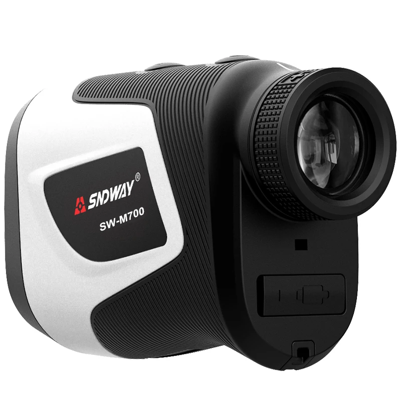 

Дальномер SNDWAY лазерный для мини-гольфа, SW-M700